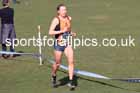 Senior womens 2025 UK CAU Inter Counties Cross Country Champs., Wollaton Park, Nottingham. Photo: David T. Hewitson/Sports for All Pics